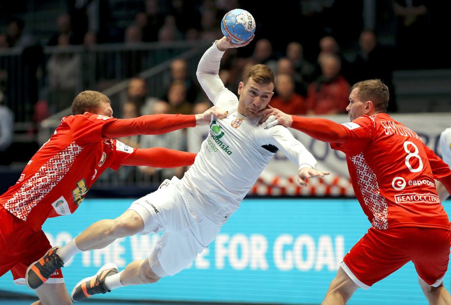 Вујић искрен после пораза: Све је на нама, мада бих волео да селектор уђе на терен и налупа нам шамаре